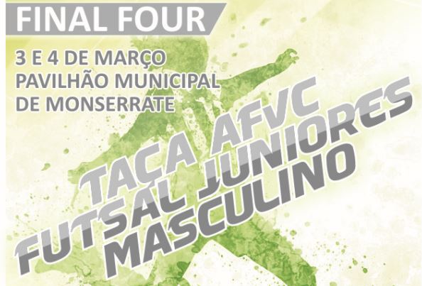 Taça AFVC Juniores "A"