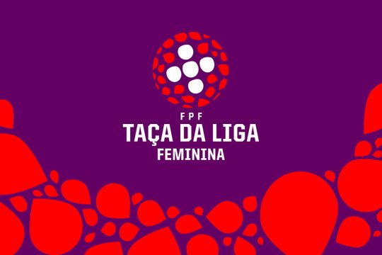 Final da Taça da Liga Feminina