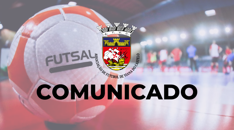 Leis do Jogo de Futsal 2020/2021