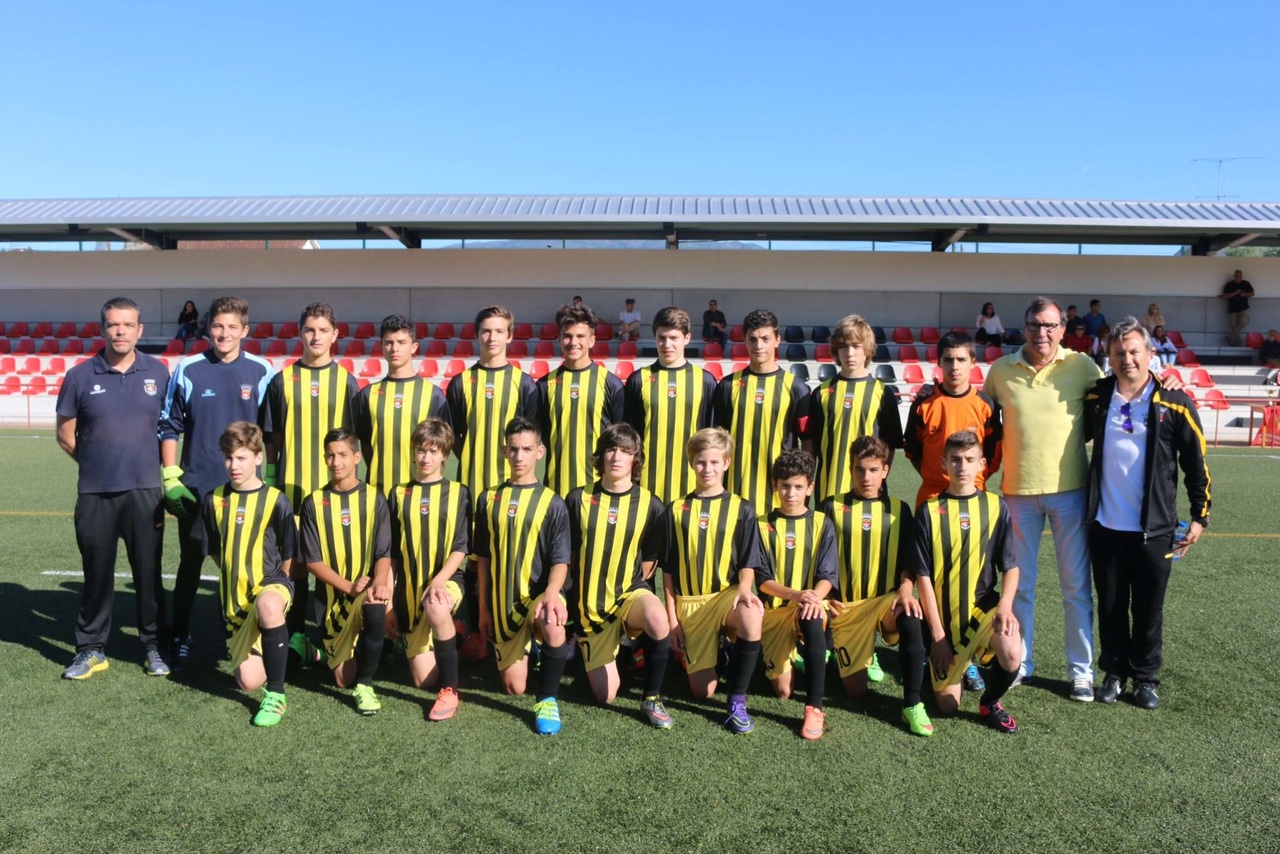 Associação de Futebol de Viana do Castelo - AF Viana do Castelo