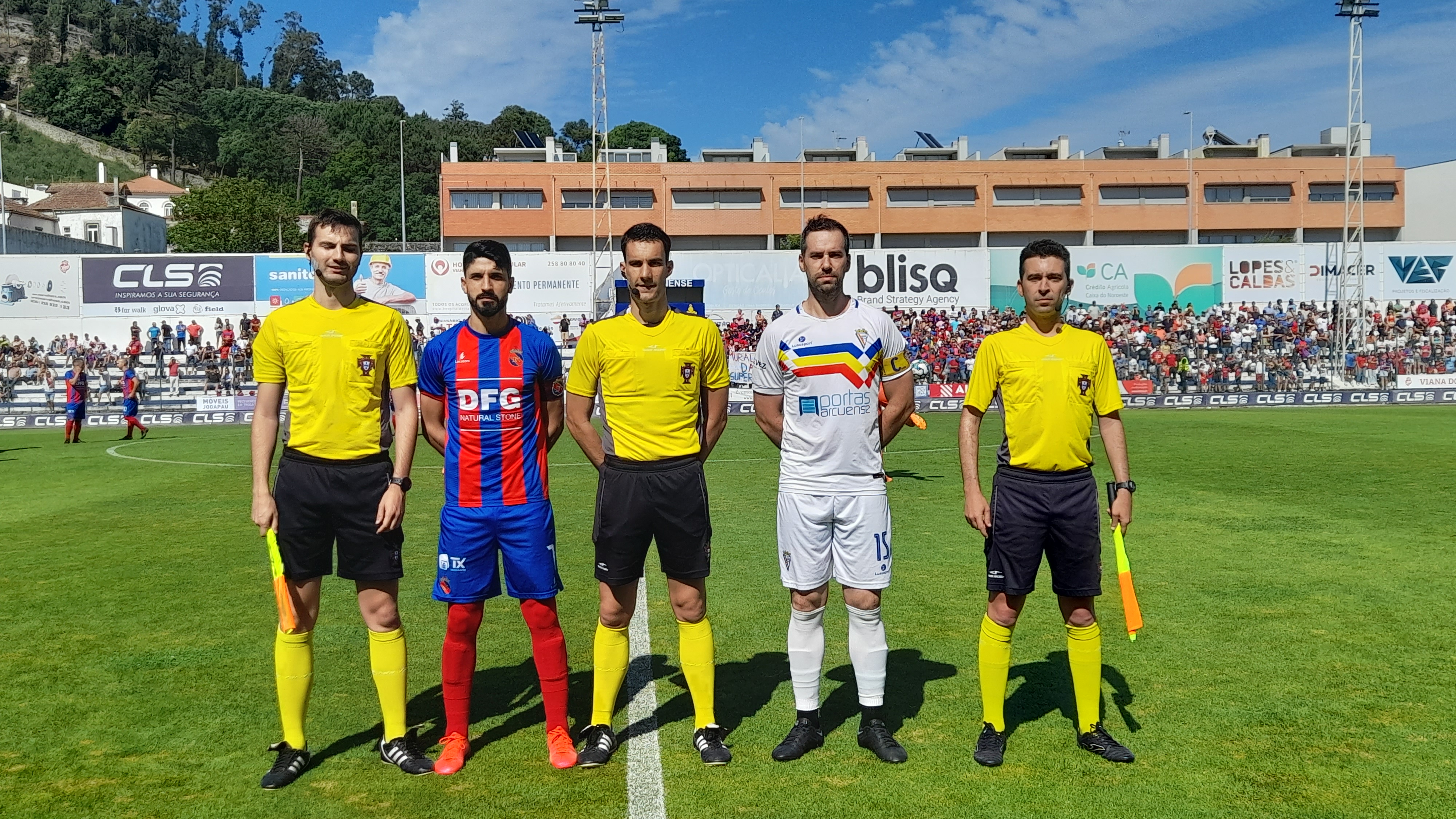 AFVC: Cardielense comanda isolado campeonato da 1ª divisão