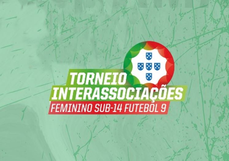 Torneio Interassociações de Futebol Feminino de SUB-14