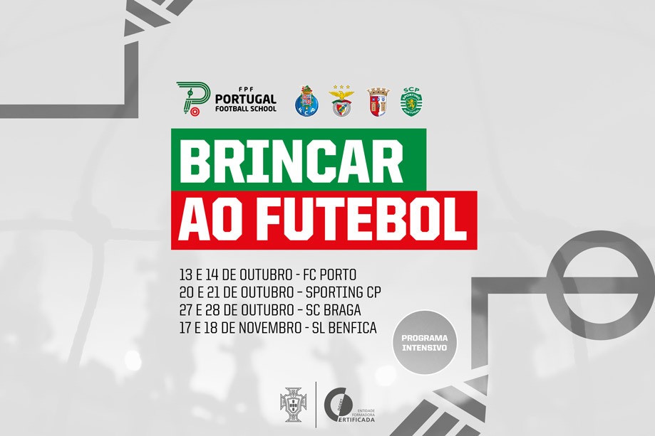 Futebol – Outubro Edições