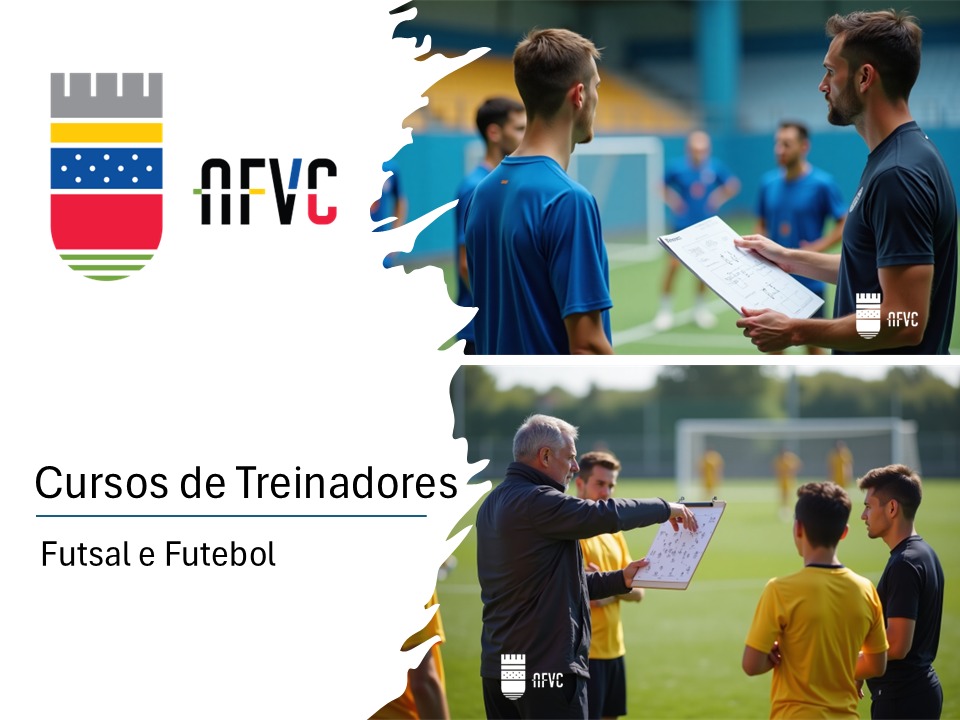 500 Treinadores Formados