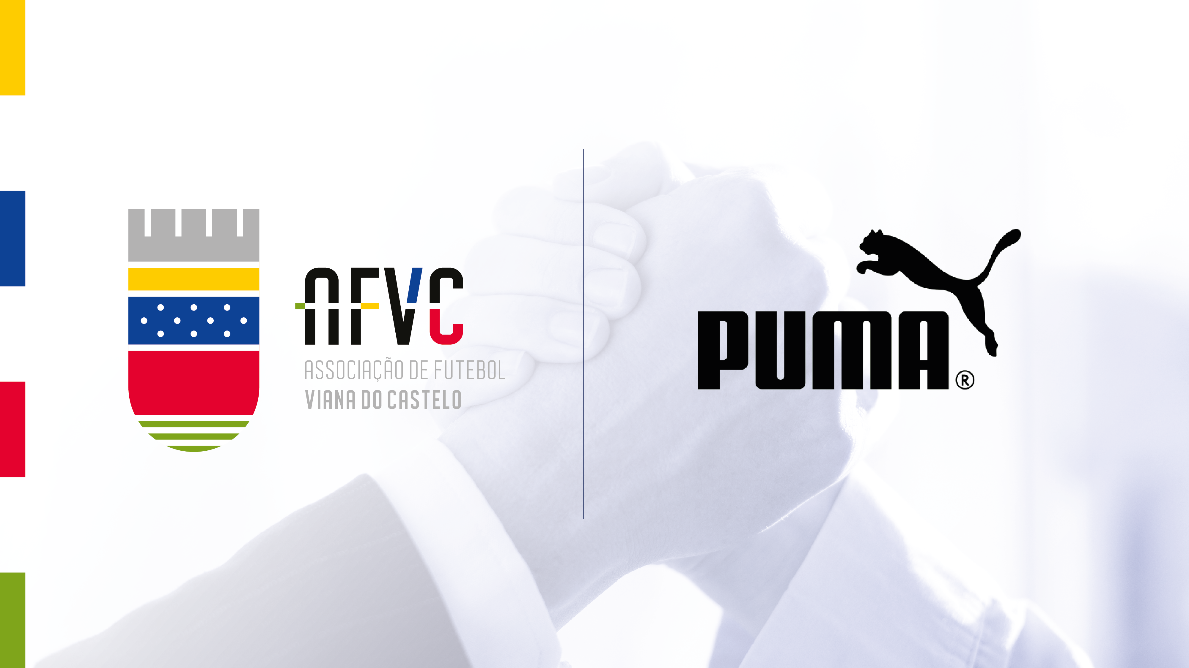 Associação de Futebol de Viana do Castelo: Uma Parceria Estratégica com a Puma para Elevar o Futebol Distrital