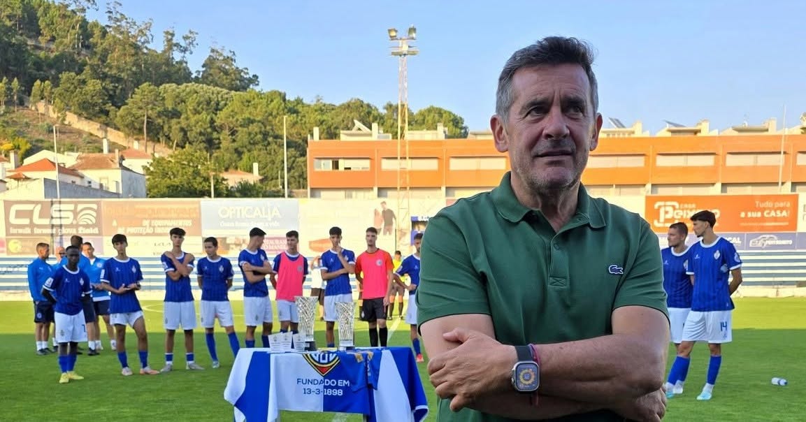 VII edição do Troféu Manuel Passos 