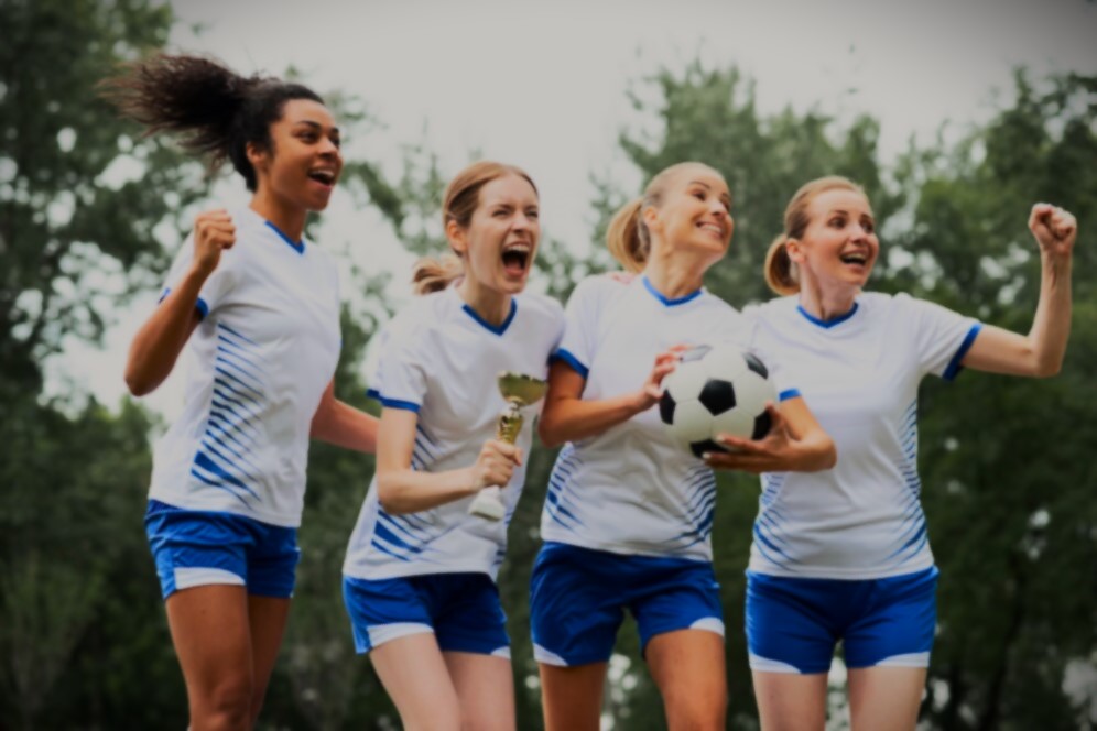 Sorteios das Taças nacionais na presente época 2024/2025 em Futebol feminino alcança o maior número de equipas a representar a Associação de Futebol de Viana do Castelo e o Distrito