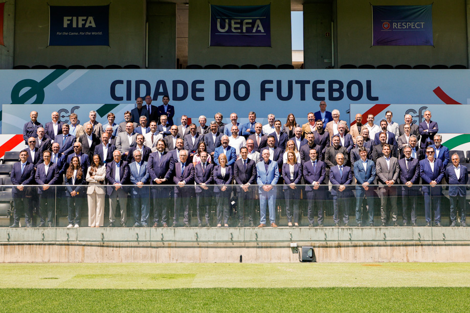 Coordenador Técnico Regional de Futsal e Futebol de Praia da Associação de Futebol de Viana do Castelo foi nomeado como Vice-Presidente da Comissão Permanente para o Futsal e Futebol de Praia 