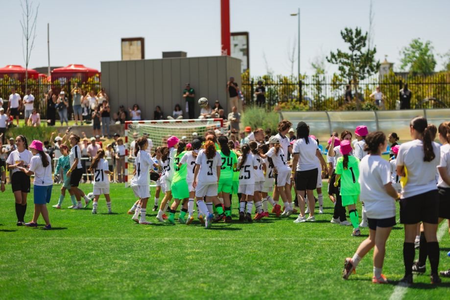 Recorde de participantes na competição organizada pela FPF em parceria com o Desporto Escolar