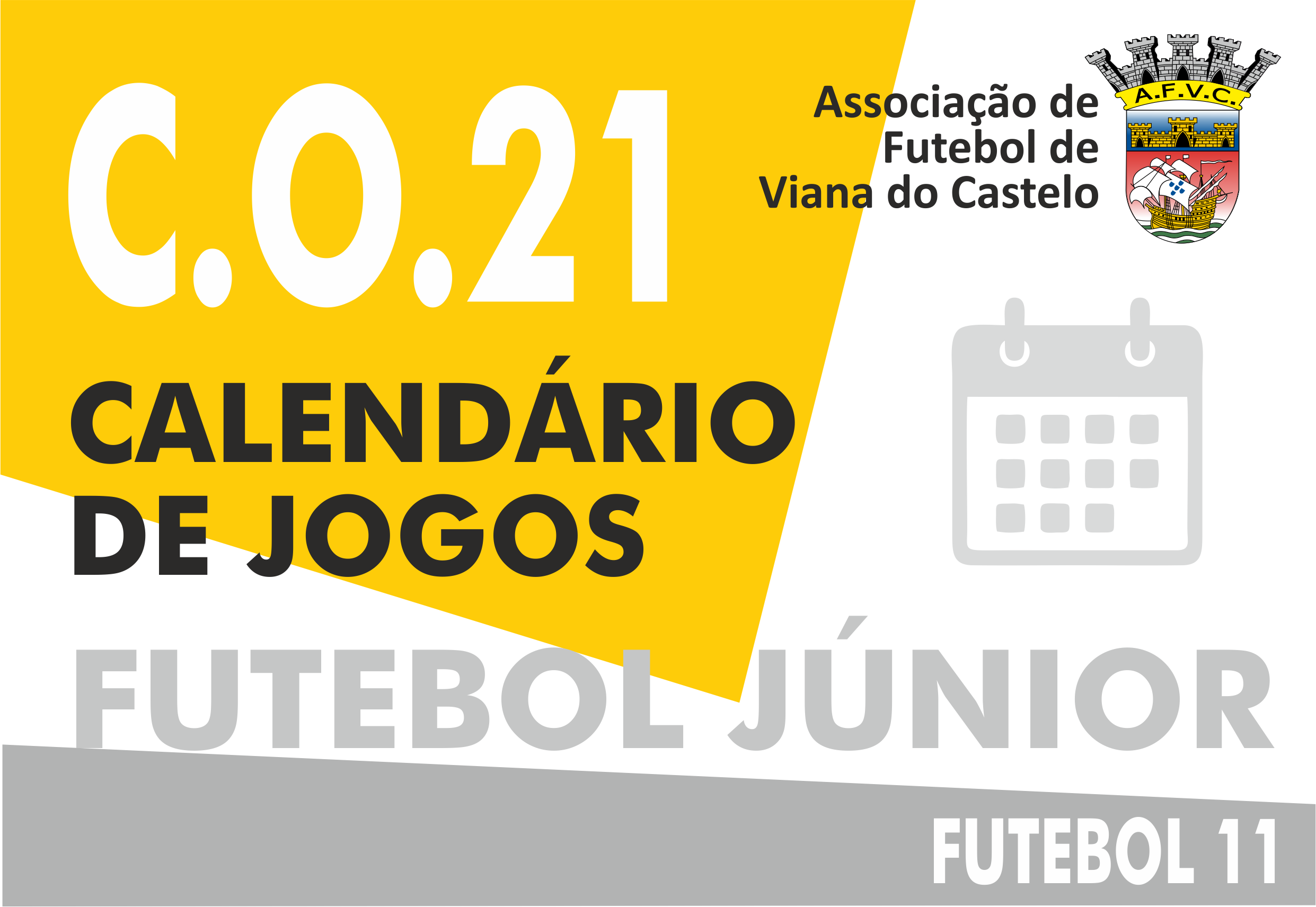 Calendário de Jogos