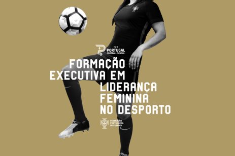 Abertas inscrições para Curso Executivo em Liderança Feminina no Desporto