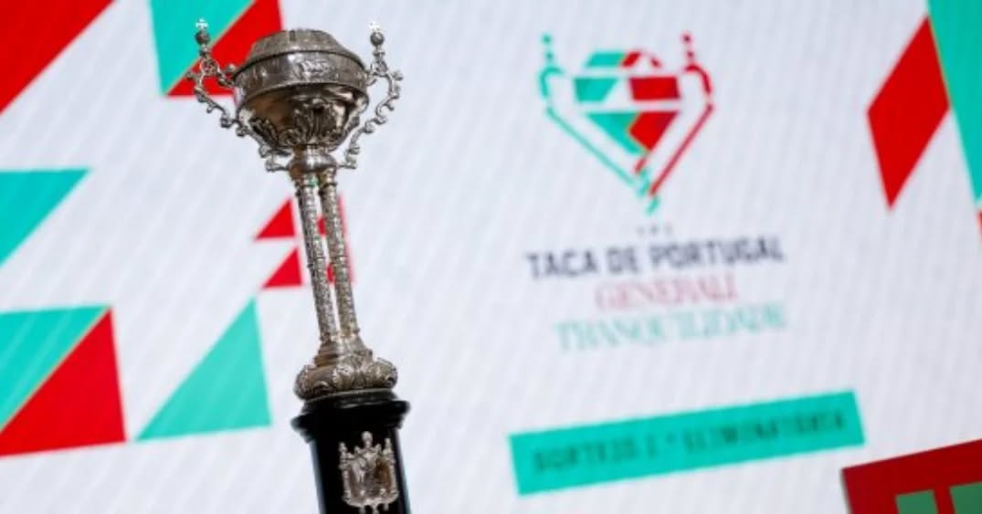 Filiados da Associação de Futebol de Viana do Castelo seguem em frente na Taça de Portugal Generali Tranquilidade 