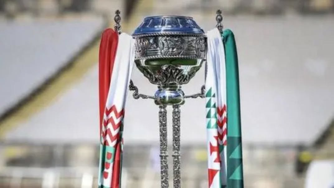 Sport Clube Vianense segue em frente na Taça de Portugal