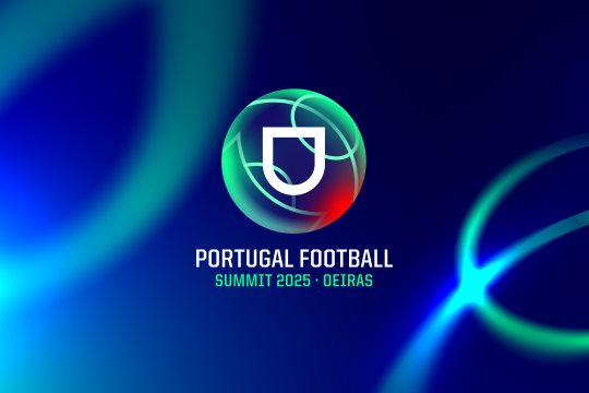 A Federação Portuguesa de Futebol organiza cimeira internacional que reúne os principais protagonistas da indústria do futebol, entre os dias 8 e 11 de outubro 