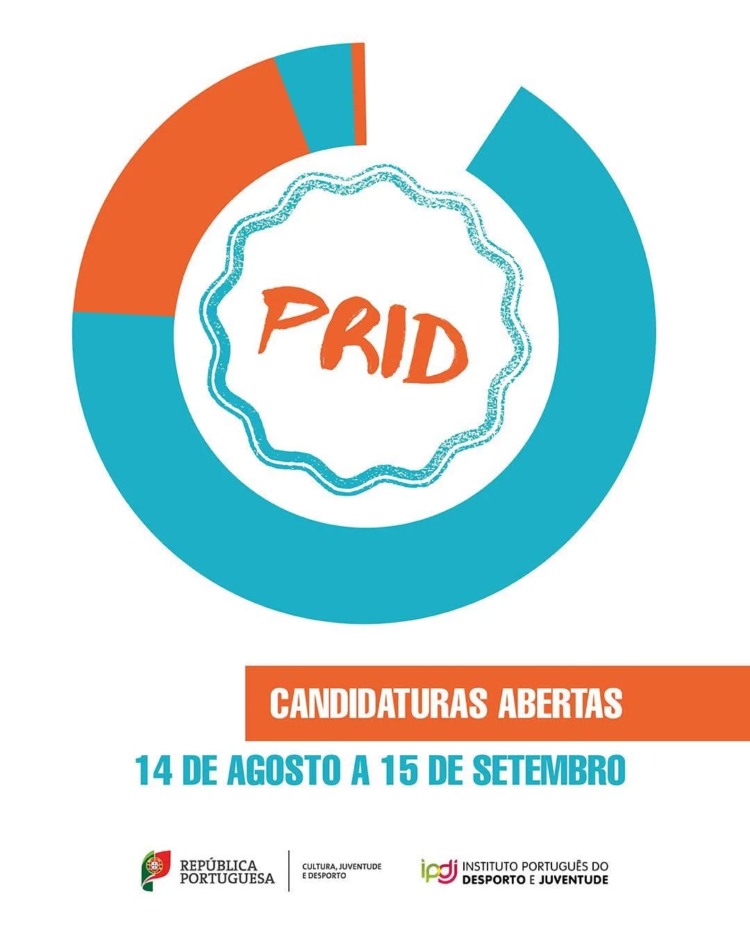 9ª edição do Programa de Reabilitação de Instalações Desportivas