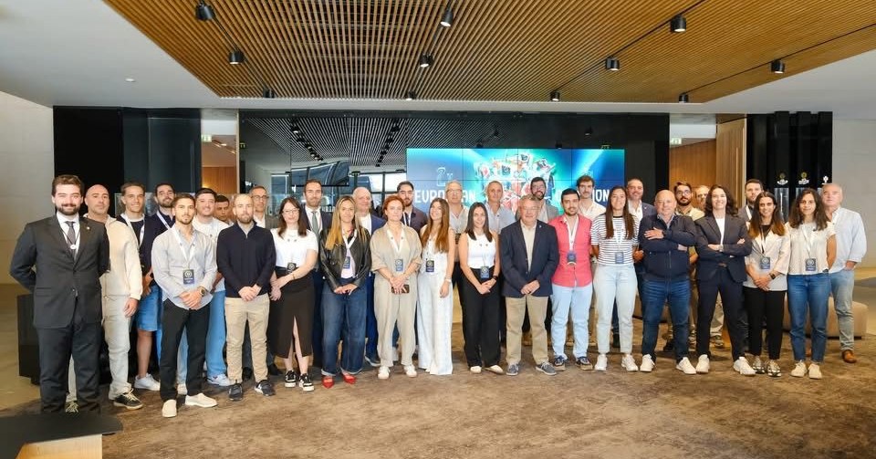 Workshop de Capacitação dos Representantes de Integridade Distritais