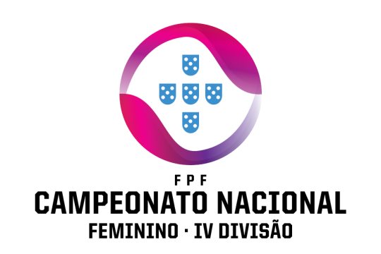Futebol Feminino - Campeonato Nacional IV Divisão 