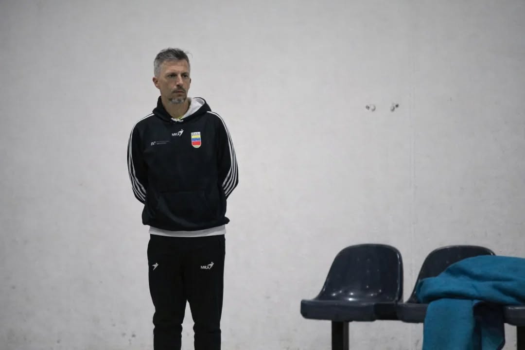  Bruno Peres fez o balanço da participação dos nossos craques no TIA