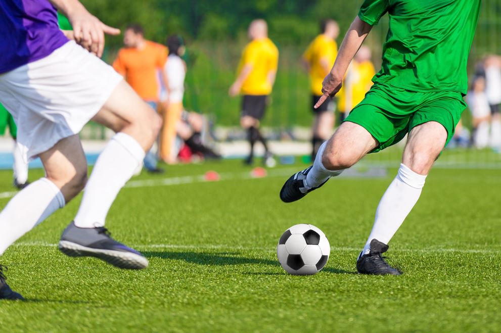 Resultados Taças AFVC - Futebol 11