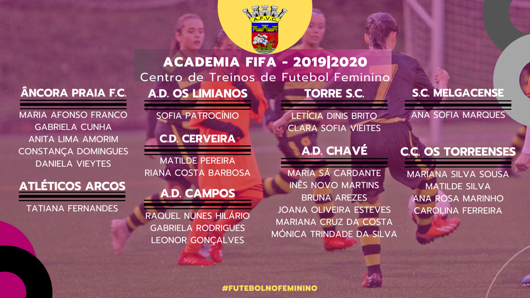 Academia FIFA 