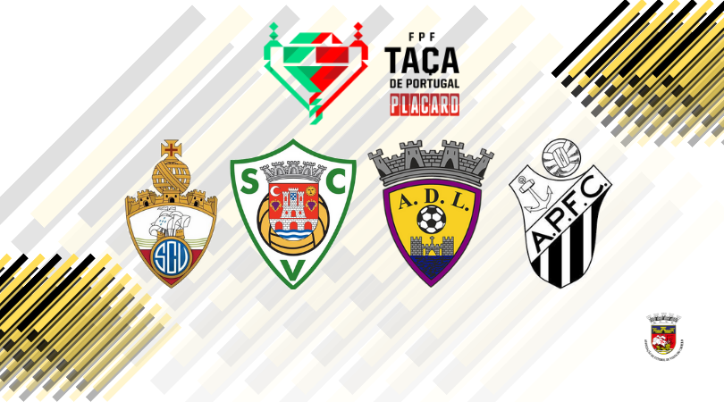 TAÇA DE PORTUGAL