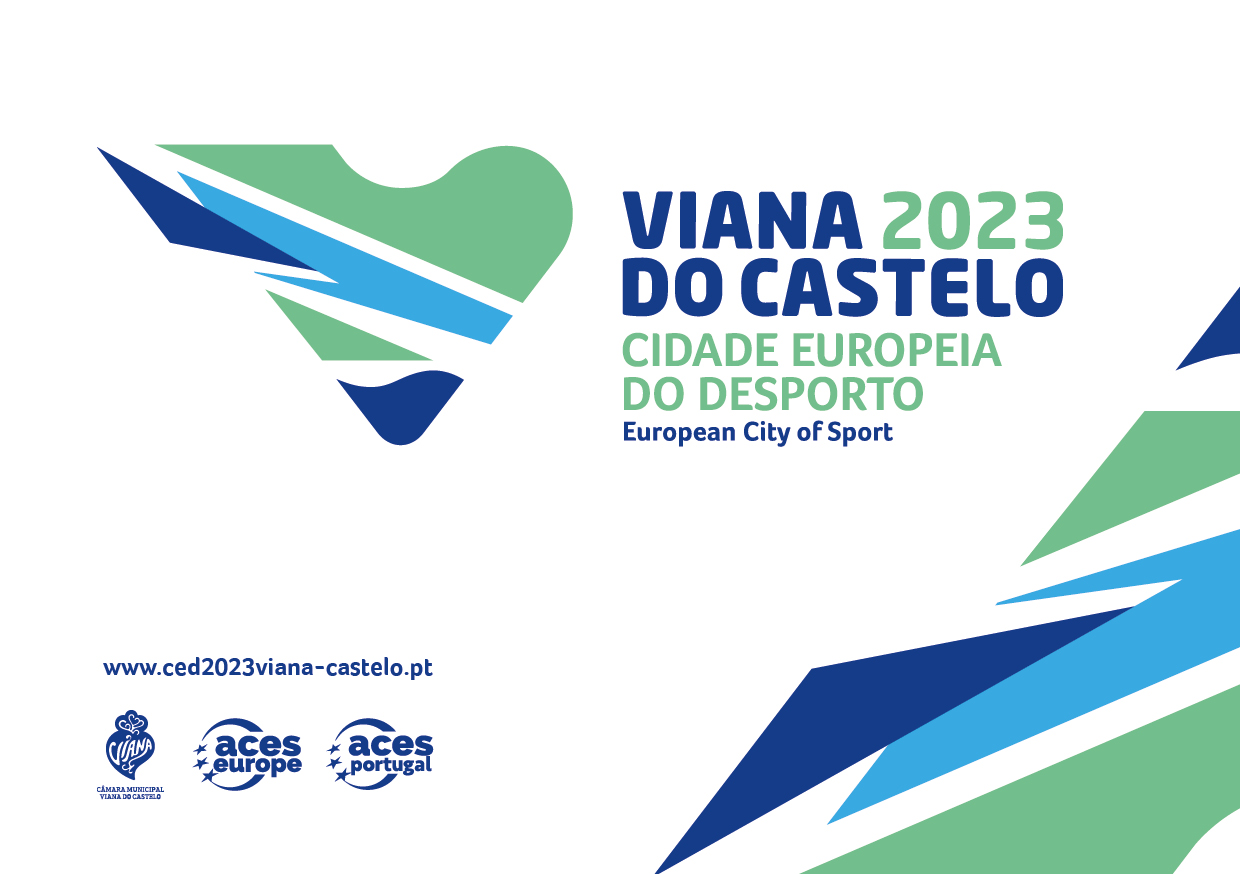 Viana do Castelo - Cidade Europeia do Desporto